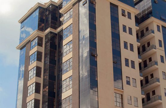 Executive Office Spaces for Sale along Chania Avenue