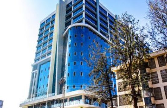 Apple wood-Office suites Ngong road to Let