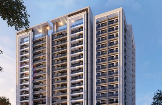 Pinecrest View &#8211; Exclusive 1 and 2 bedroom Apartments for sale along Kindaruma Road &#8211; Kilimani