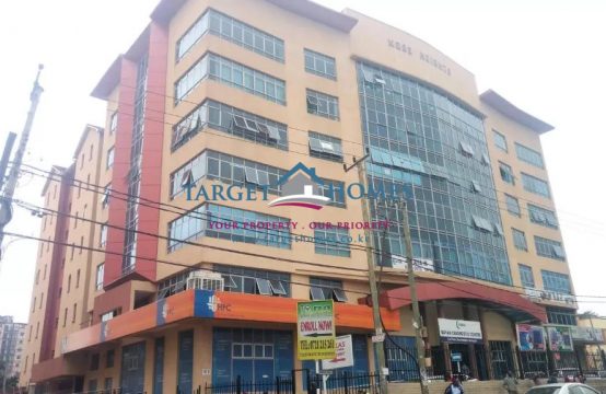 Kose Heights office suite To Let  &#8211; Kilimani
