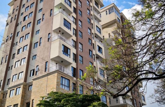 Soho Apartments-Exclusive Fully furnished 2 and 3 Bedroom modern Apartments for sale  Kilimani.