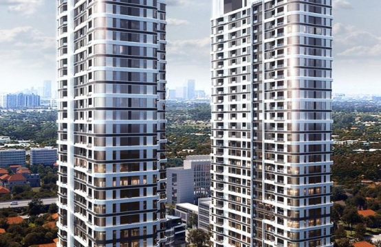 Emarald Springs-Luxurious modern 1 &#038; 2 Bedroom Apartments for sale in Westlands.