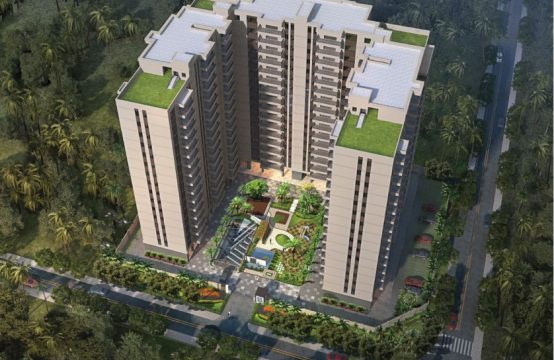 Bahari Homes-Executive 2 &#038; 3 Bedroom Apartments for sale Kilimani , Nairobi.