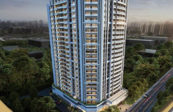 Amto view Serviced apartments -Sports road Westlands