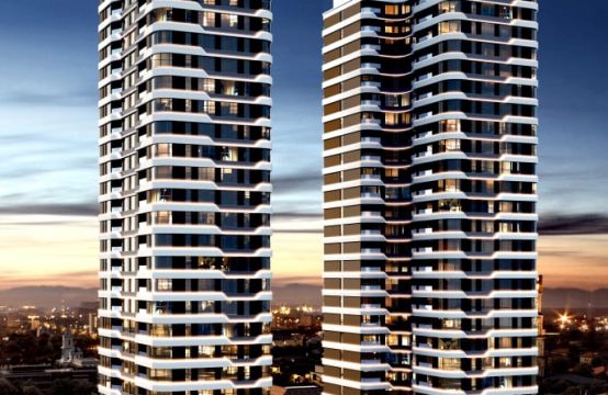 Grosvenor Residences -Luxurious 1 &#038; 2 Bedroom Apartments Westlands Road