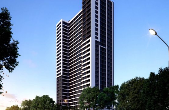 Misty Springs-Westlands1 &#038; 2 Bedroom modern Apartments for sale