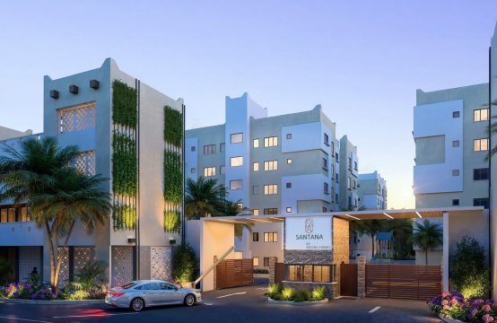 Santana-RESIDENTIAL APARTMENTS FOR SALE IN MOMBASA-MTOPANGA
