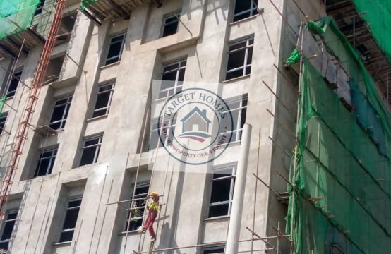 Studio Apartments for Sale-  Ngara