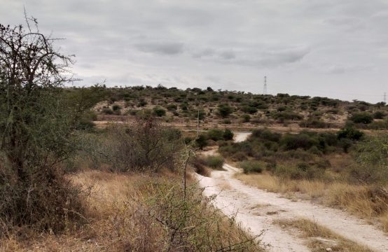 64 acres Ranch for Sale-Maili tisa Namanga Road
