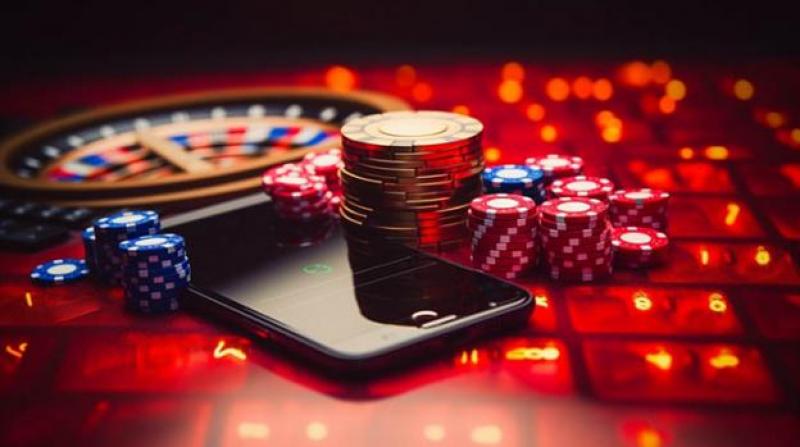 Professor Wins Casino & Sportsbook - A Winning Strategy Explained Professor Wins Casino & Sportsbook - A Winning Strategy Explained
